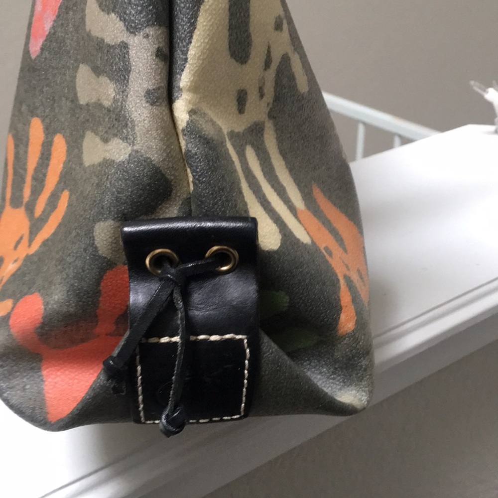 EUC Dooney tote! - Picture 4 of 5